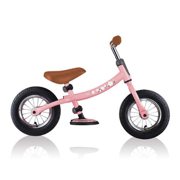 Rowerek biegowy Globber GO BIKE AIR / Pastel Pink 615-210