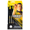 Rzutki Harrows Chizzy [Brass] High Grade Alloy Softip