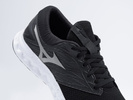 Buty do biegania Mizuno Wave Polaris, black