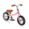 Rowerek biegowy Globber GO BIKE AIR / Pastel Pink 615-210