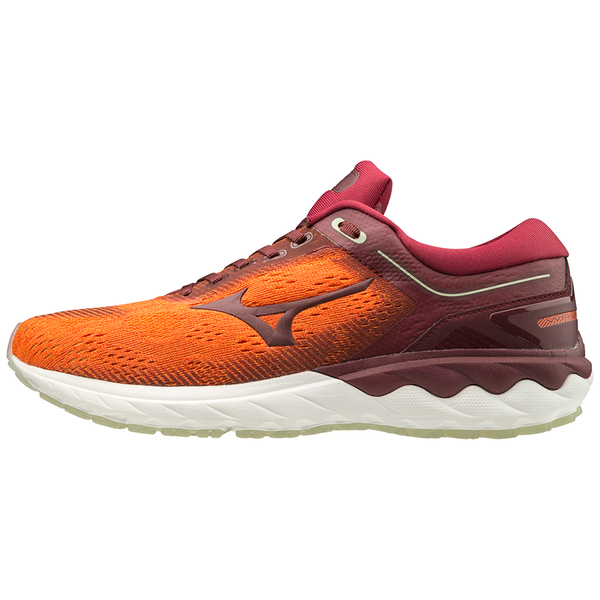 Buty do biegania Mizuno Wave Skyrise