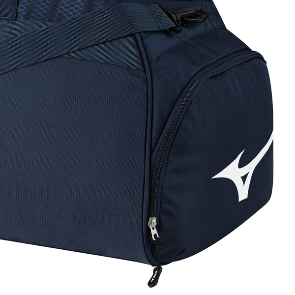 Torba sportowa Mizuno Handall Large granatowa