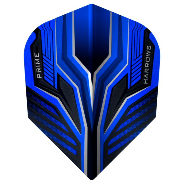 Rzutki Harrows Vice 90% Steeltip