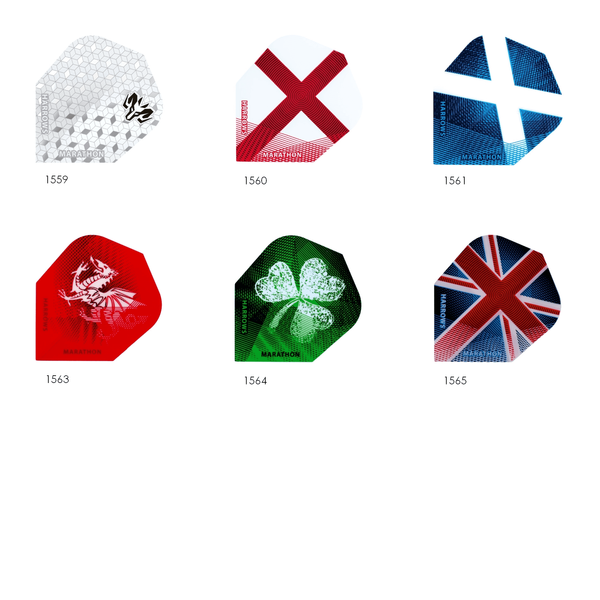 Piórka Harrows Marathon