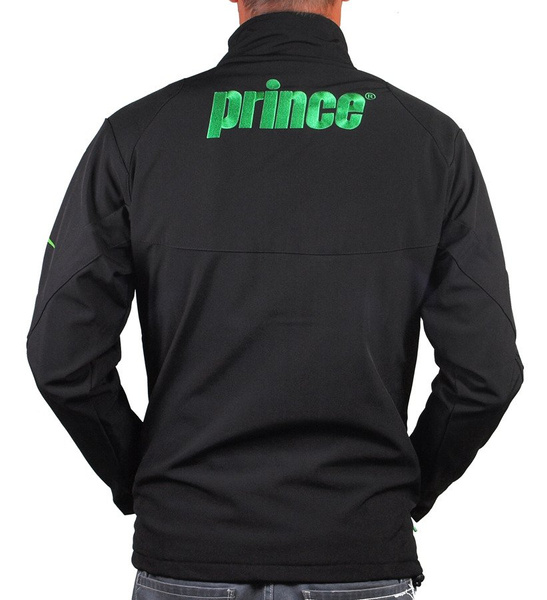Kurtka softshell Prince 3U024079