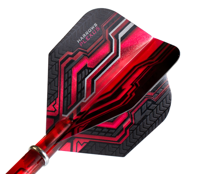 Rzutki Harrows PLEXUS 90% Softip