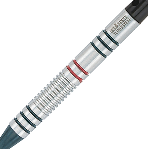 Rzutki soft tip Unicorn CORE PLUS Tungsten