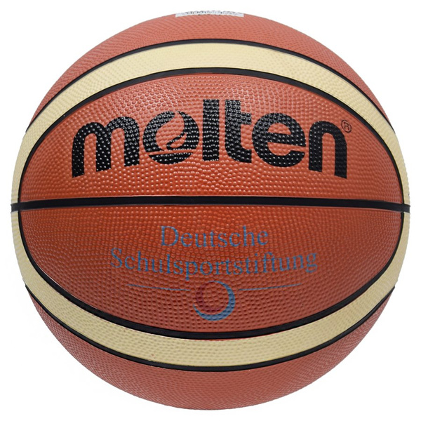 BG6-ST Piłka do koszykówki Molten School Trainer