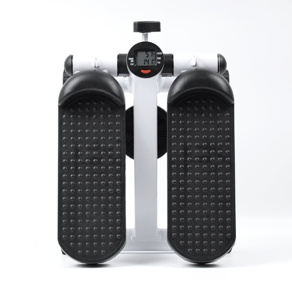 Stepper fitness z licznikiem i linkami SMJ sport ST001