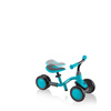 Rowerek wielofunkcyjny Globber LEARNING BIKE 3w1 DELUXE 639-105 Teal