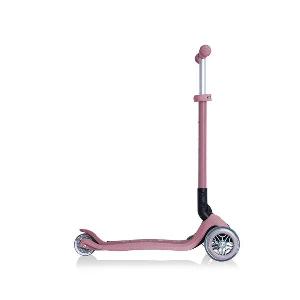 Hulajnoga trójkołowa z siedziskiem jeździk GO•UP FOLDABLE PLUS ECOLOGIC (694-510)