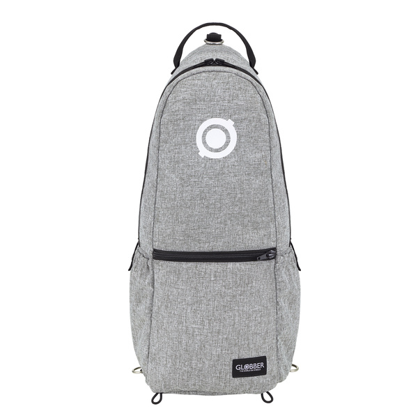 Rowerek 4w1 trójkołowy - biegowy - wózek Globber Explorer Trike 4w1 DELUXE PLAY 636-120