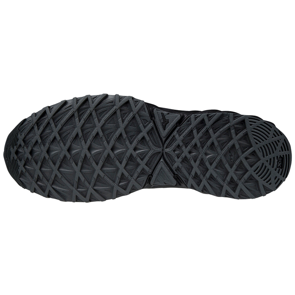 Buty trailowe do biegania Mizuno Wave Ibuki 3 GTX