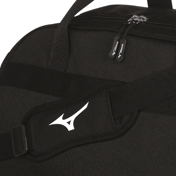 Torba sportowa Mizuno Handall Medium czarna