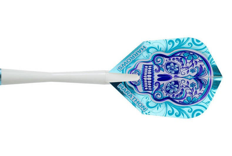 Rzutki Harrows RIO Softip