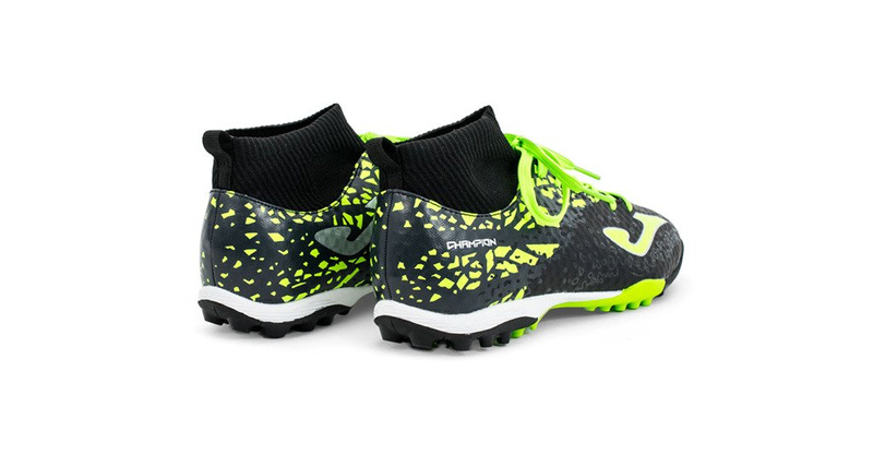 BUTY JOMA turf CHAMPION 801 TF