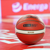 B7G4500-PL Piłka do koszykówki Molten BG4500 Oficjalna piłka Energa Basket Liga