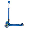 Hulajnoga 3-kołowa Globber Primo Foldable Lights 432-100-3 Navy Blue