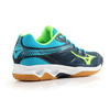 Buty halowe Mizuno Thunder Blade