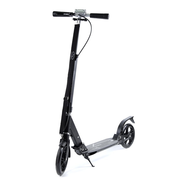 Hulajnoga miejska SMJ sport X-TRACK black