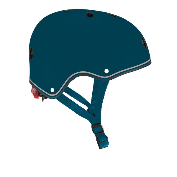 Kask dziecięcy Globber Kids / Petrol Blue 505-300