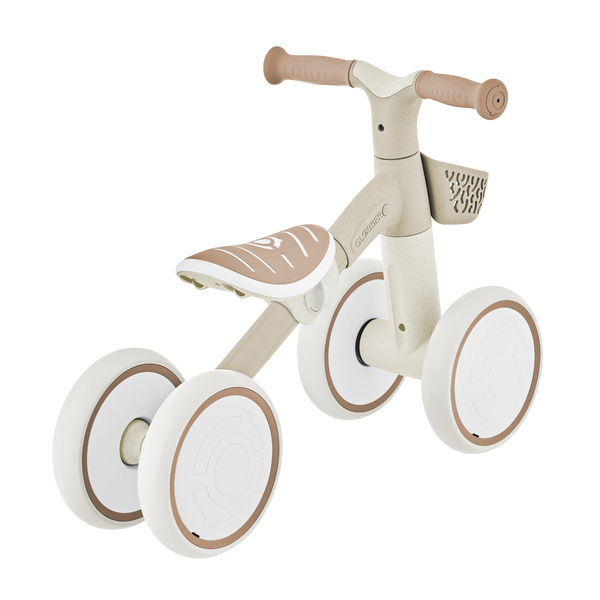 Rowerek Globber Learning Bike Ecologic / Coconut 736-466