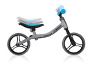 Rowerek biegowy Globber GO Bike / Grey Blue 610-190