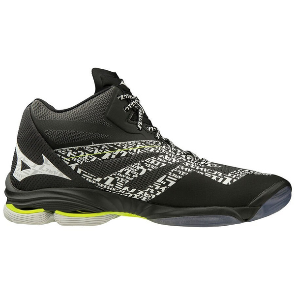 Buty halowe Mizuno Wave Lightning Z6 MID