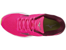 Buty Mizuno Wave Rider 22, Pink glo