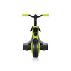 Rowerek 4w1 trójkołowy - biegowy - wózek Globber Explorer Trike / Lime Green 632-106-3