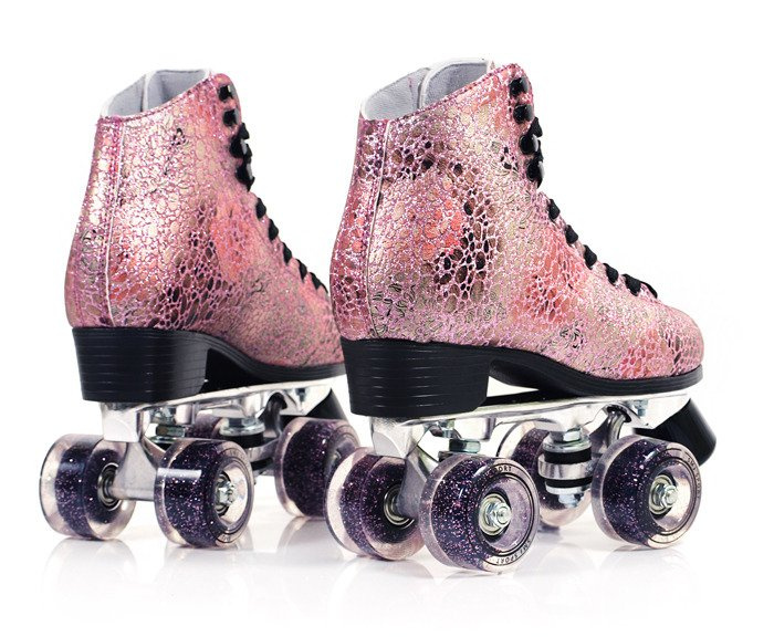 Wrotki SMJ Sport EXOTIC