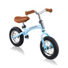 Rowerek biegowy Globber GO BIKE AIR / Pastel Blue 615-200