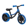 Rowerek biegowy Globber GO BIKE ELITE DUO 712-100 Navy Blue