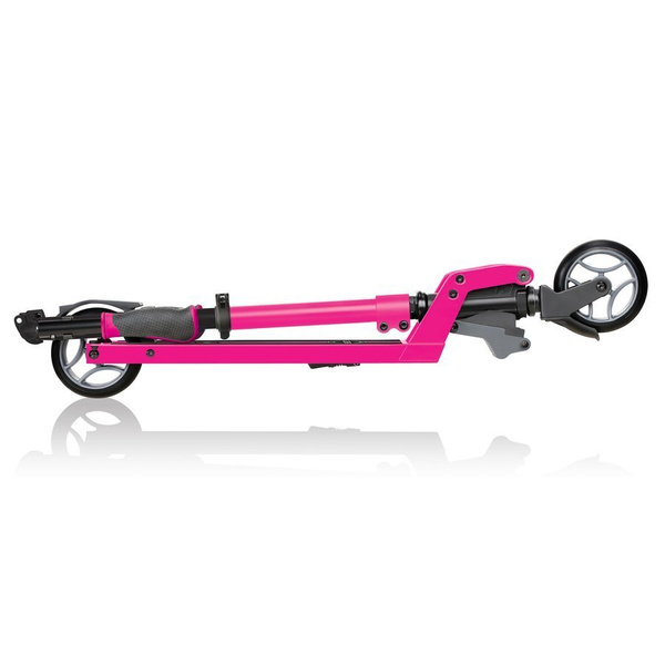 Hulajnoga Globber ONE K 125 / Deep Pink 670-110-2