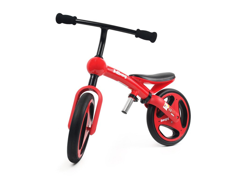 Rowerek biegowy Jd Bug KIDZ aluminiowy regulowany lekki TC18