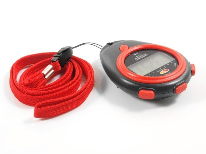 Stoper elektroniczny JS-320