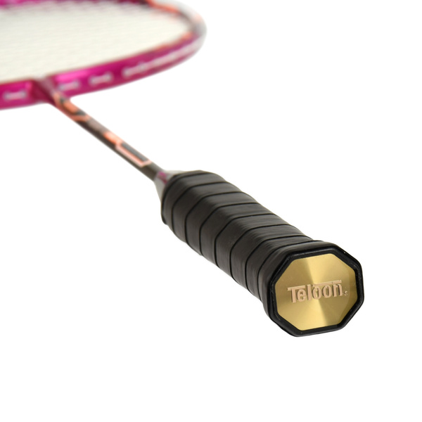 Rakietka do badmintona Teloon TL500 Blast pink