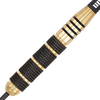 Rzutki steel tip Unicorn CORE PLUS - BLK/GOLD BRASS