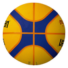 B33T2000 Piłka do koszykówki Molten 3x3