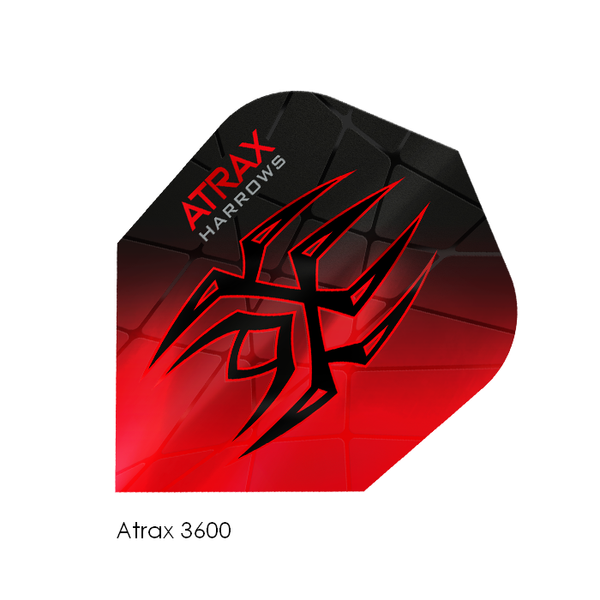 Piórka Harrows ATRAX