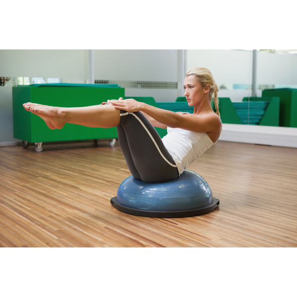 Platforma do ćwiczeń SMJ sport BL001 +2 uchwyty