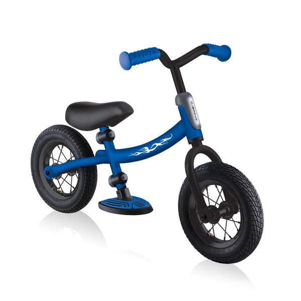 Rowerek biegowy Globber GO BIKE AIR / Navy Blue 615-100