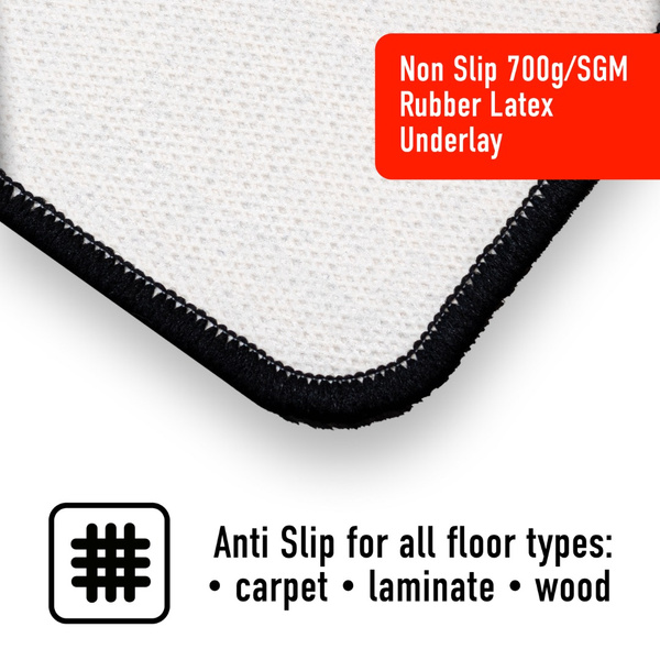 Mata Harrows Nylon Fibre