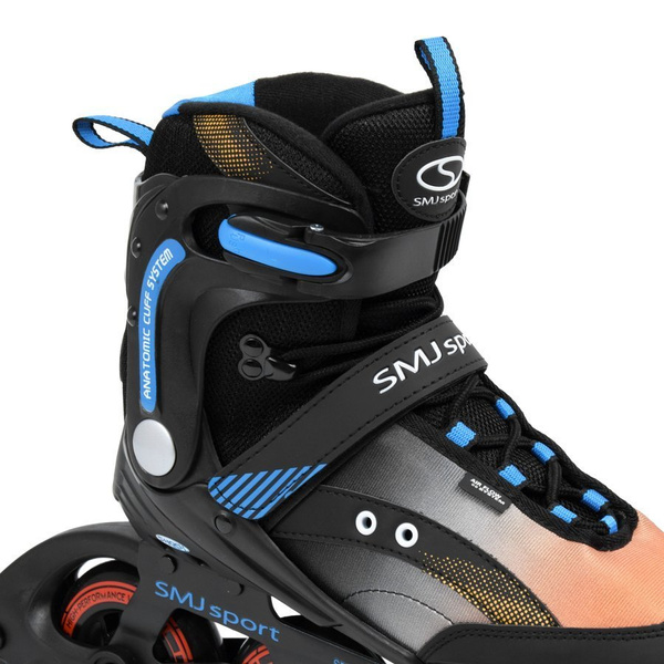 Rolki SMJ sport RX23 Men