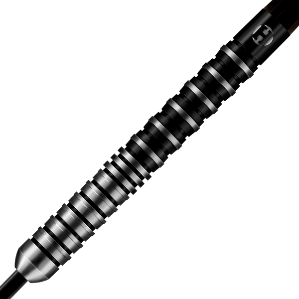 Rzutki Harrows Predator 90% Steeltip