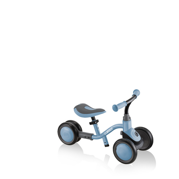 Rowerek wielofunkcyjny Globber LEARNING BIKE 3w1 DELUXE 639-200 Ash Blue