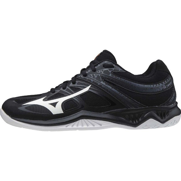 Buty halowe Mizuno Thunder Blade 2