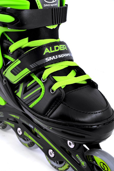 2w1 łyżwy + rolki regulowane CRK41 ALDER