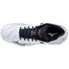 Buty halowe Mizuno Wave Voltage, białe