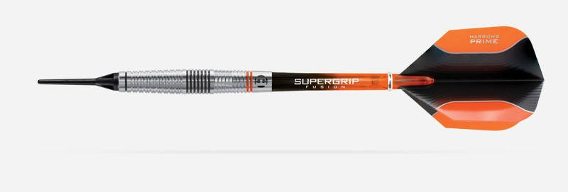 Rzutki Harrows VERVE 90% Softip
